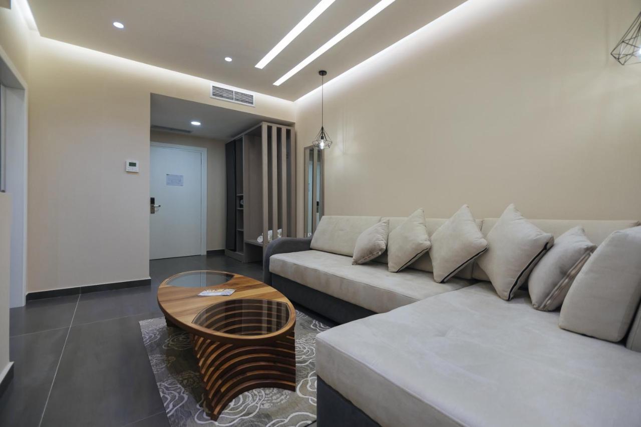 Brilliant Hotel & Spa โกเลม ภายนอก รูปภาพ