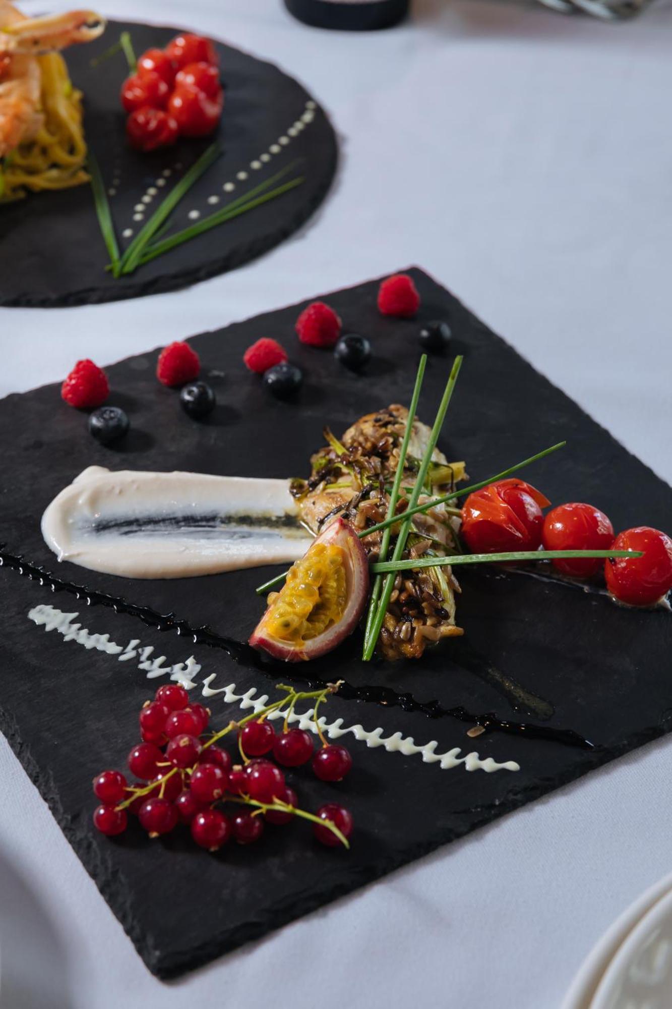Brilliant Hotel & Spa โกเลม ภายนอก รูปภาพ