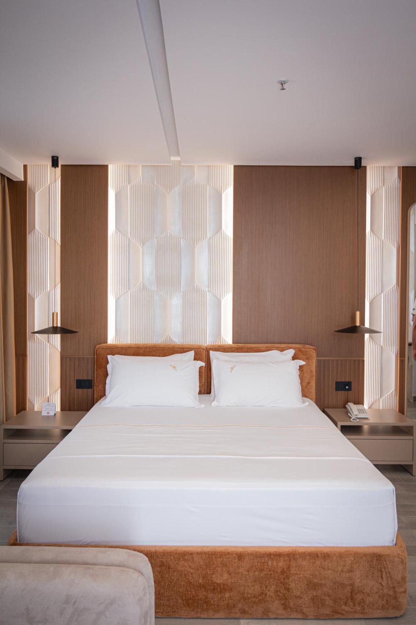 Brilliant Hotel & Spa โกเลม ภายนอก รูปภาพ