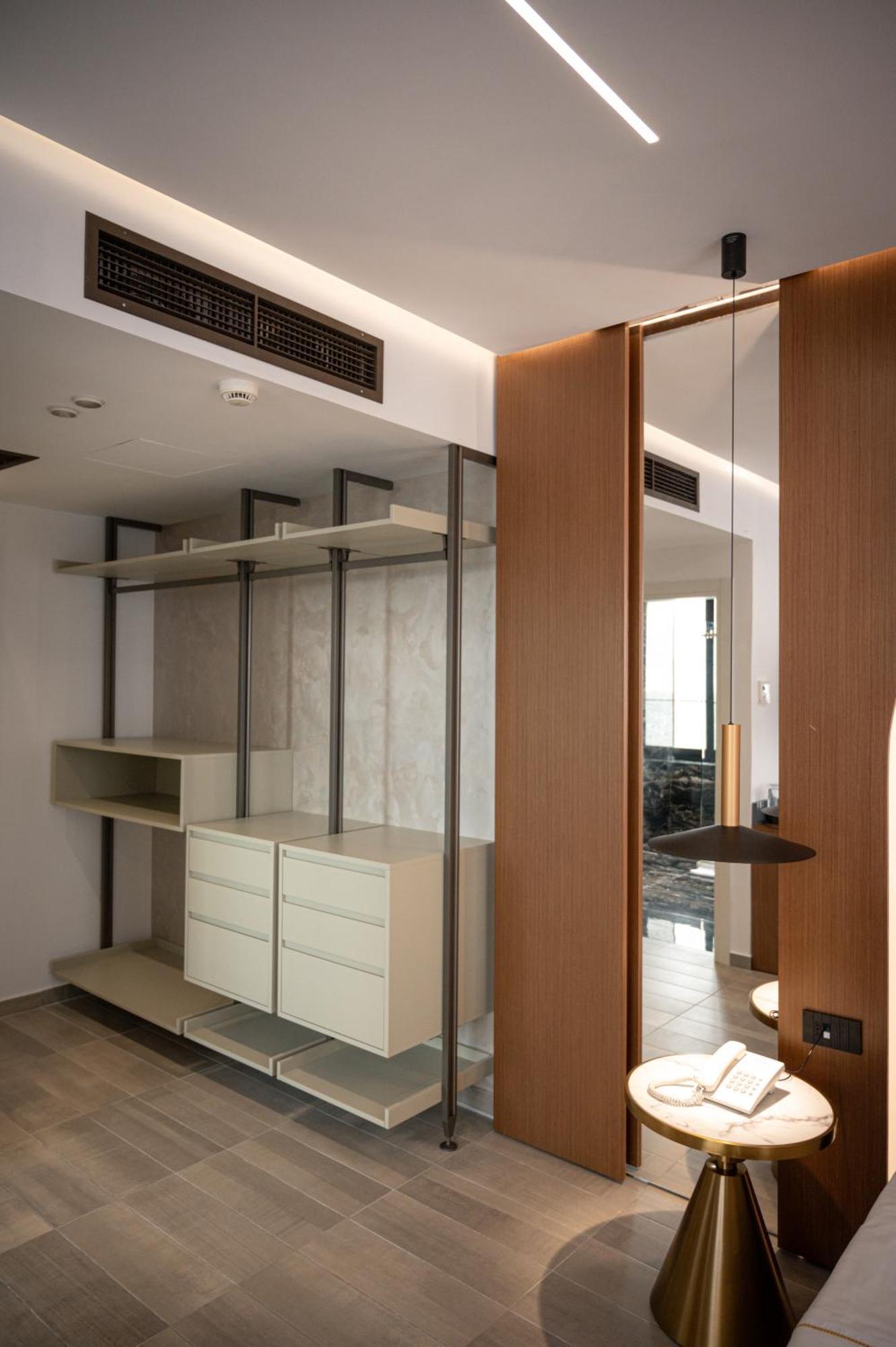 Brilliant Hotel & Spa โกเลม ภายนอก รูปภาพ