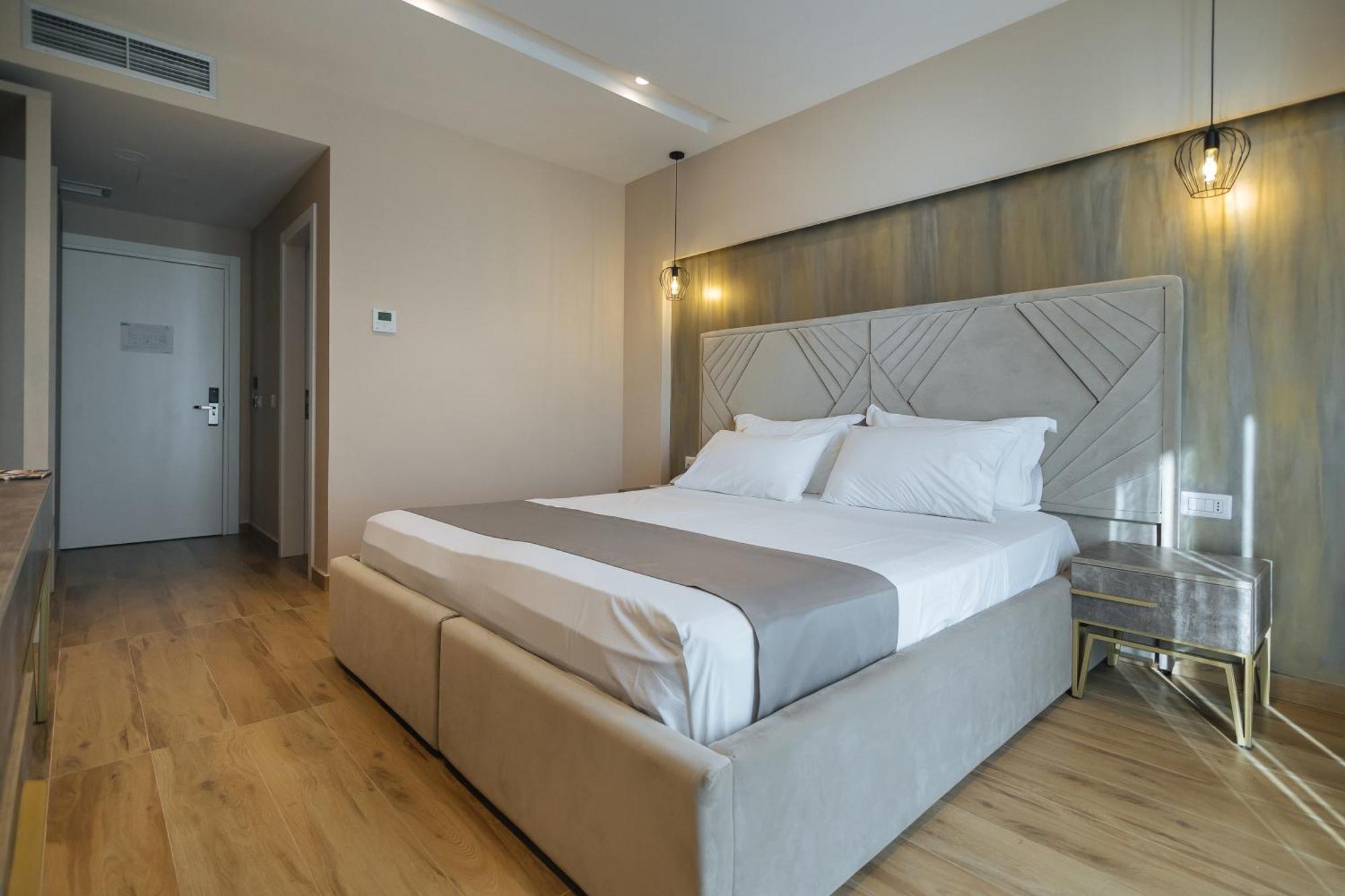 Brilliant Hotel & Spa โกเลม ภายนอก รูปภาพ