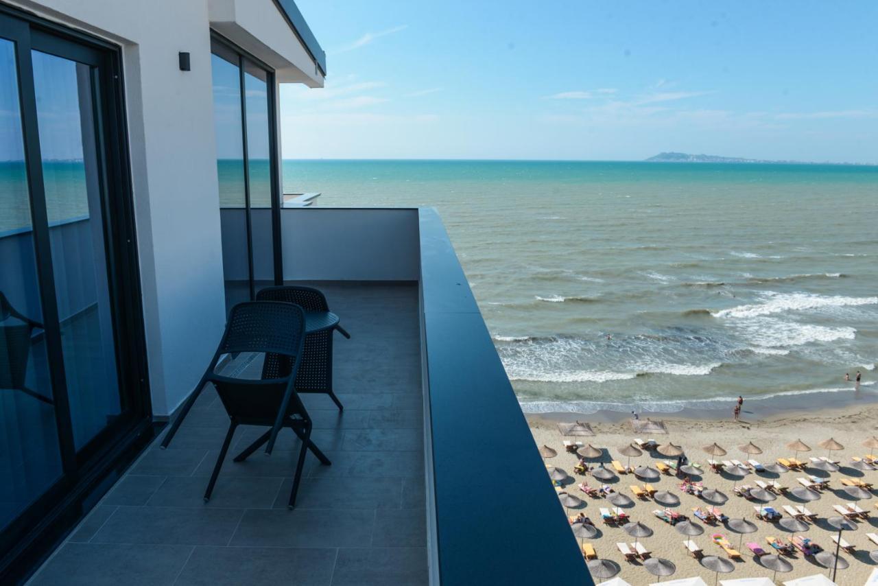 Brilliant Hotel & Spa โกเลม ภายนอก รูปภาพ