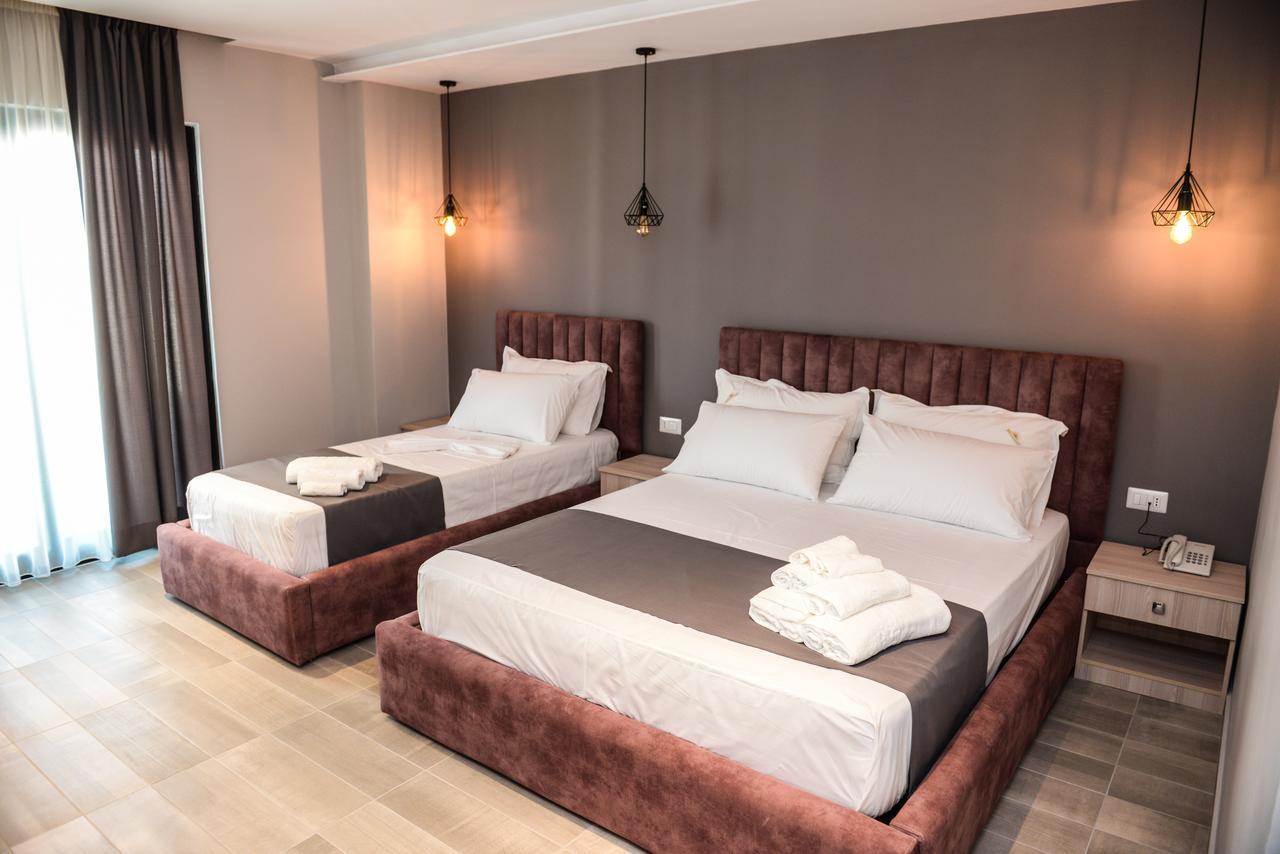 Brilliant Hotel & Spa โกเลม ภายนอก รูปภาพ