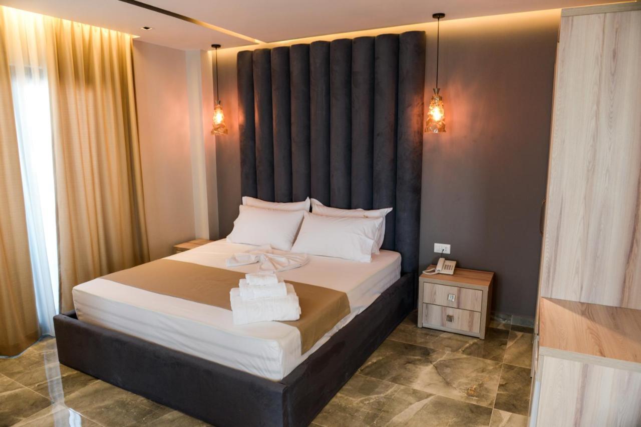 Brilliant Hotel & Spa โกเลม ภายนอก รูปภาพ
