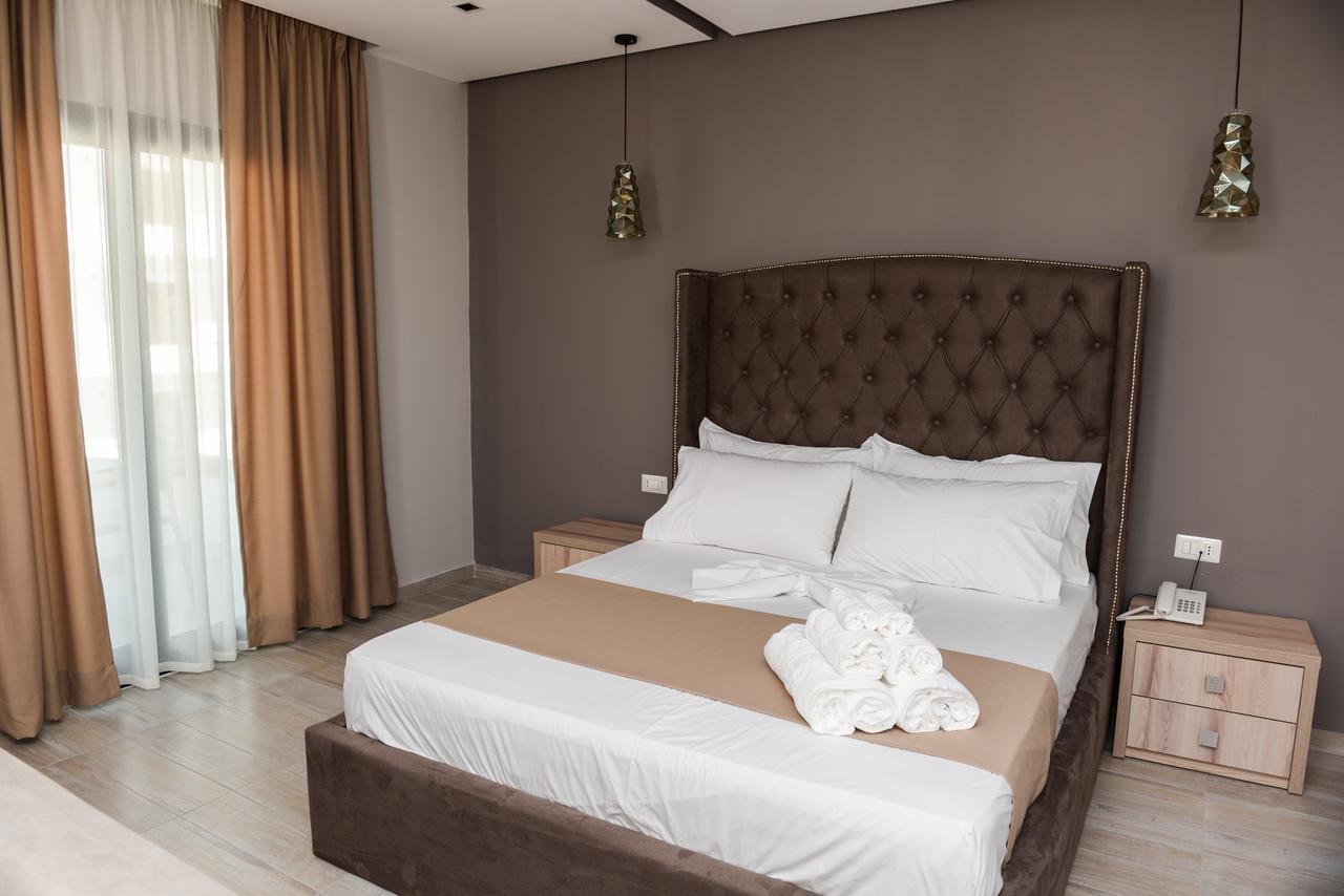 Brilliant Hotel & Spa โกเลม ภายนอก รูปภาพ
