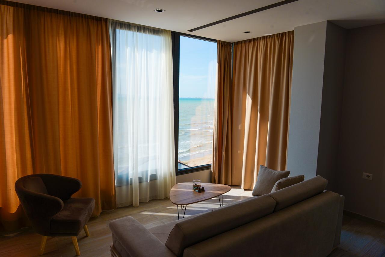 Brilliant Hotel & Spa โกเลม ภายนอก รูปภาพ