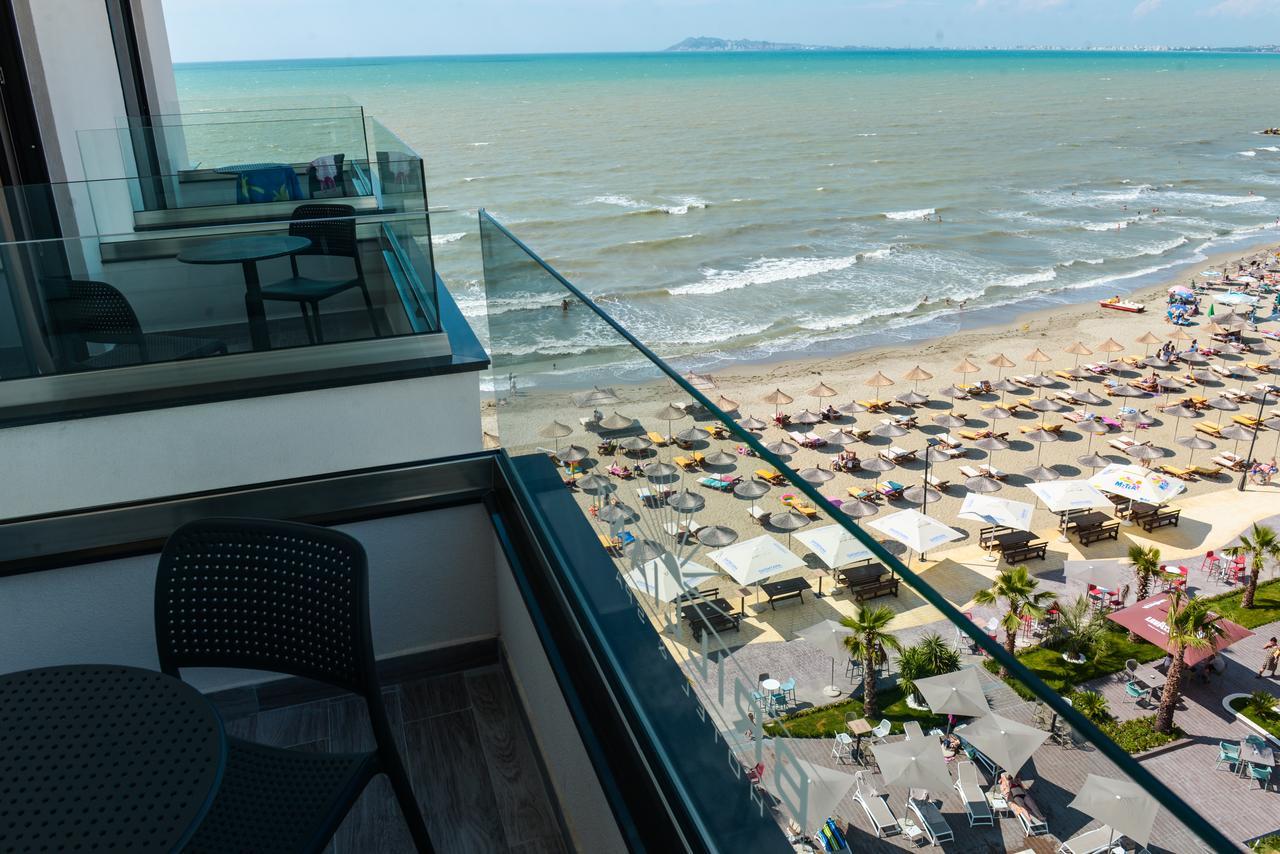 Brilliant Hotel & Spa โกเลม ภายนอก รูปภาพ