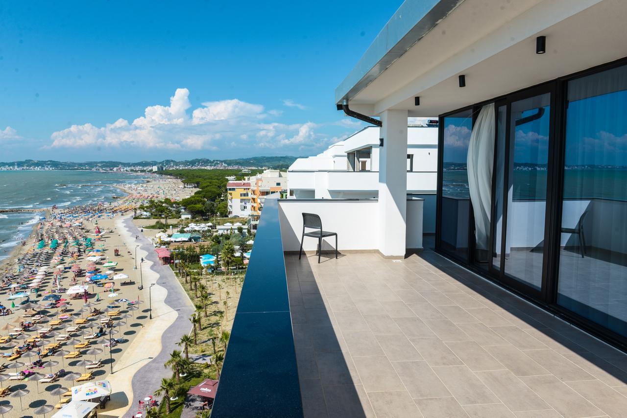 Brilliant Hotel & Spa โกเลม ภายนอก รูปภาพ