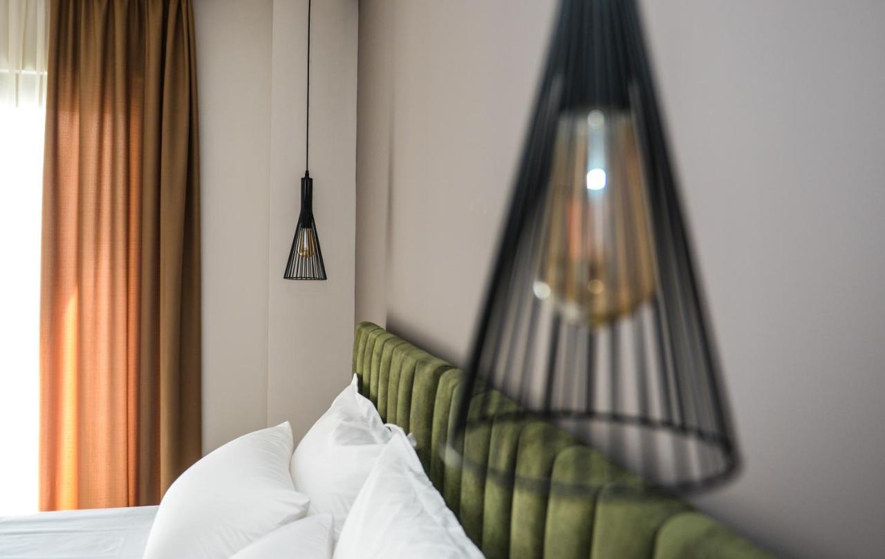 Brilliant Hotel & Spa โกเลม ภายนอก รูปภาพ