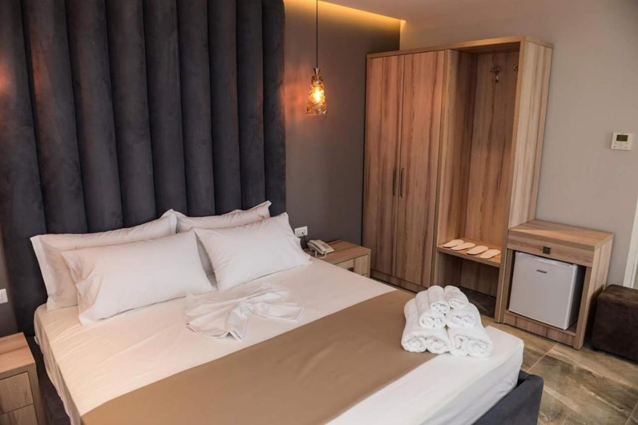 Brilliant Hotel & Spa โกเลม ภายนอก รูปภาพ