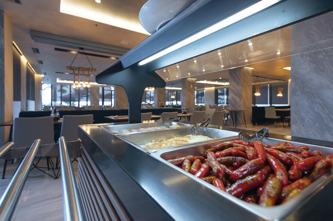 Brilliant Hotel & Spa โกเลม ภายนอก รูปภาพ