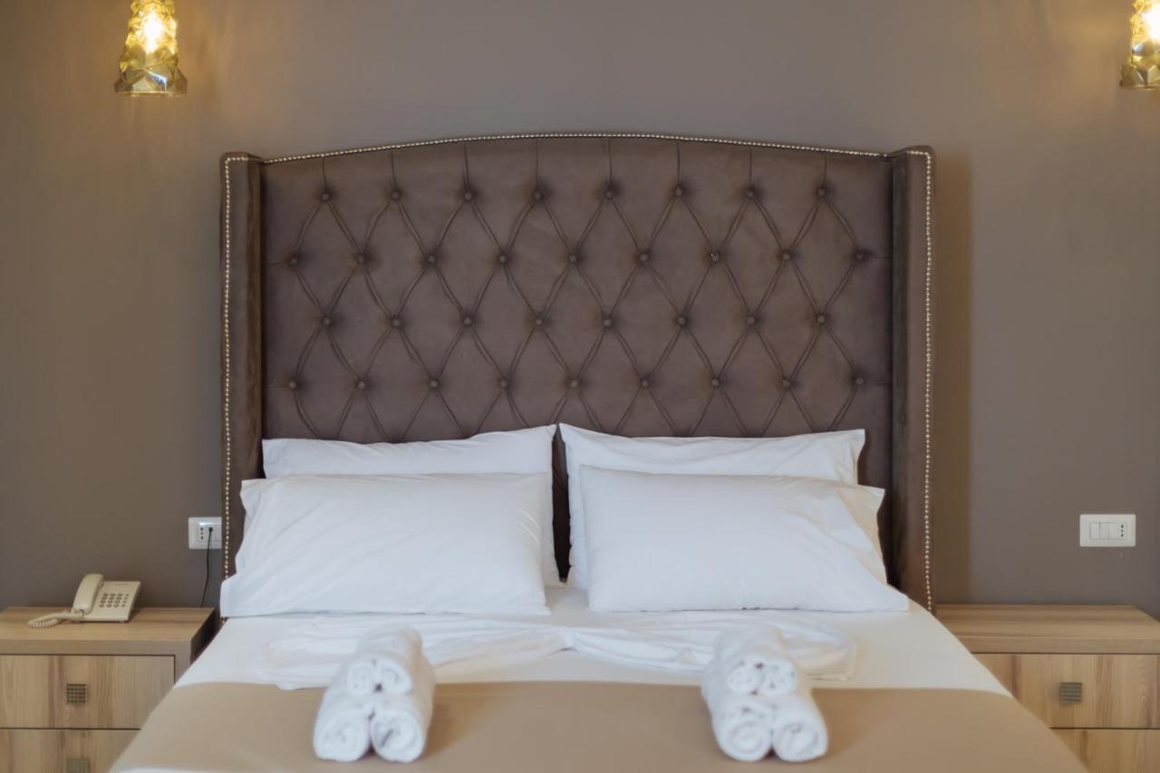 Brilliant Hotel & Spa โกเลม ภายนอก รูปภาพ