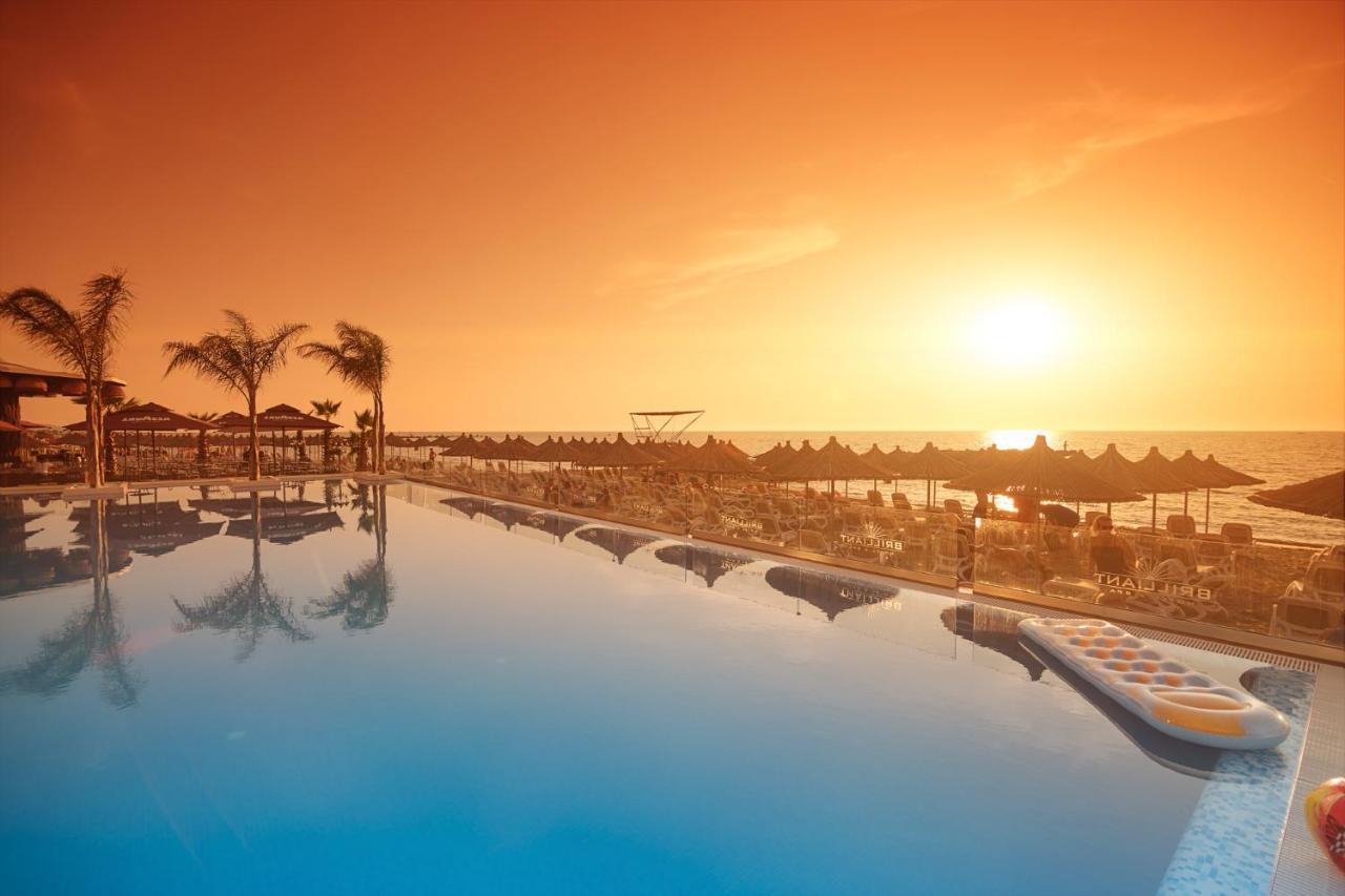 Brilliant Hotel & Spa โกเลม ภายนอก รูปภาพ